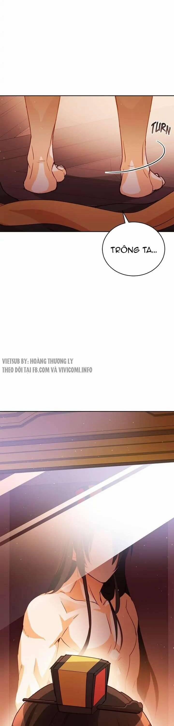 Ái Phi, Dao Của Nàng Rơi Rồi 72 trang 20