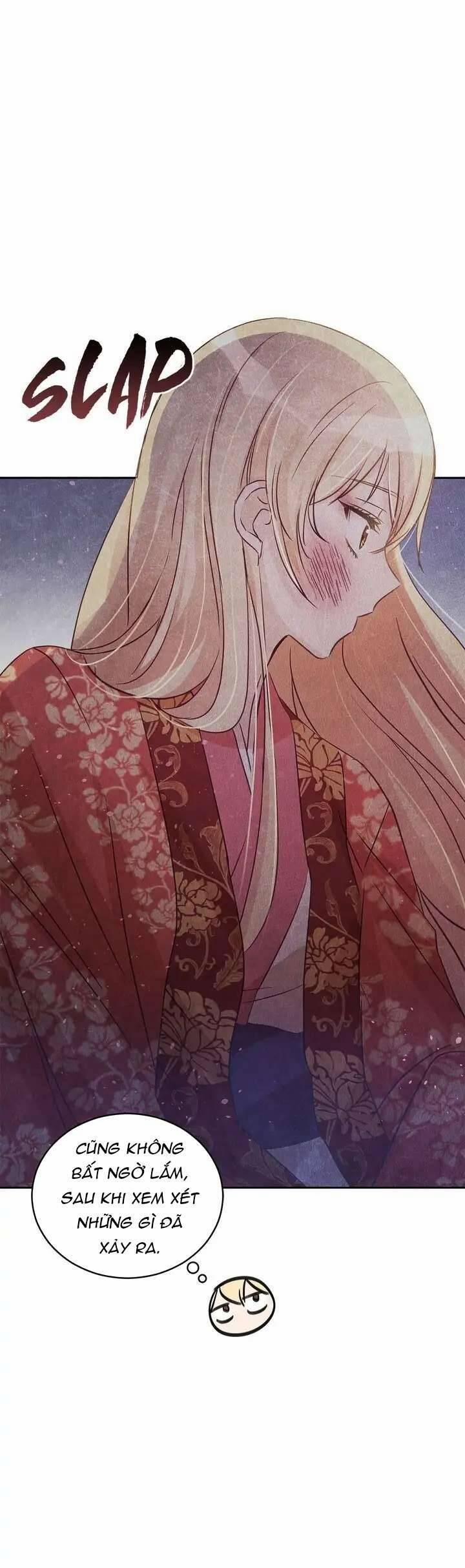 Ái Phi, Dao Của Nàng Rơi Rồi 72 trang 26