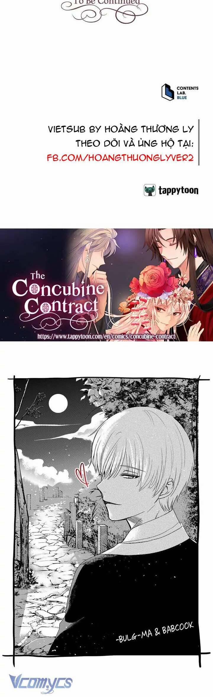 Ái Phi, Dao Của Nàng Rơi Rồi 72 trang 44