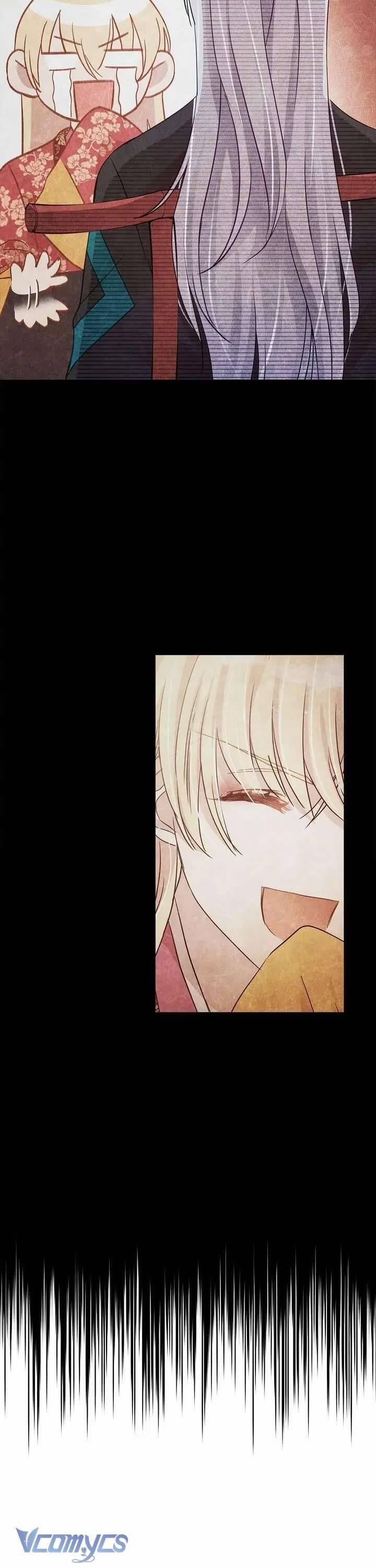 Ái Phi, Dao Của Nàng Rơi Rồi 72 trang 7