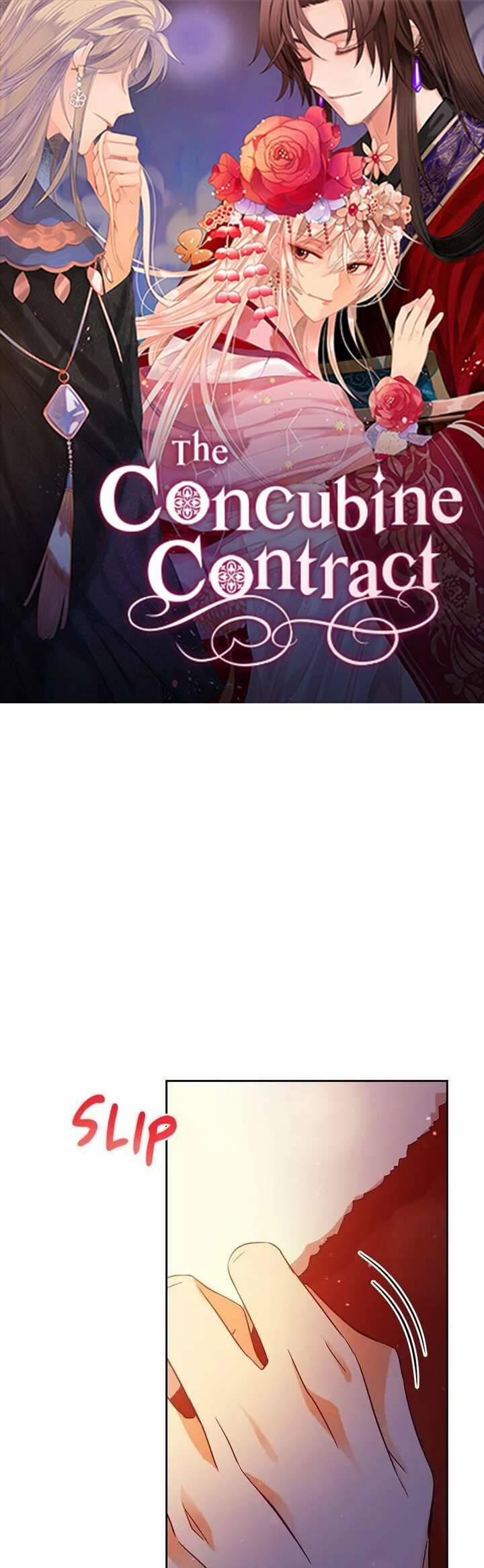 Ái Phi, Dao Của Nàng Rơi Rồi 73 trang 1