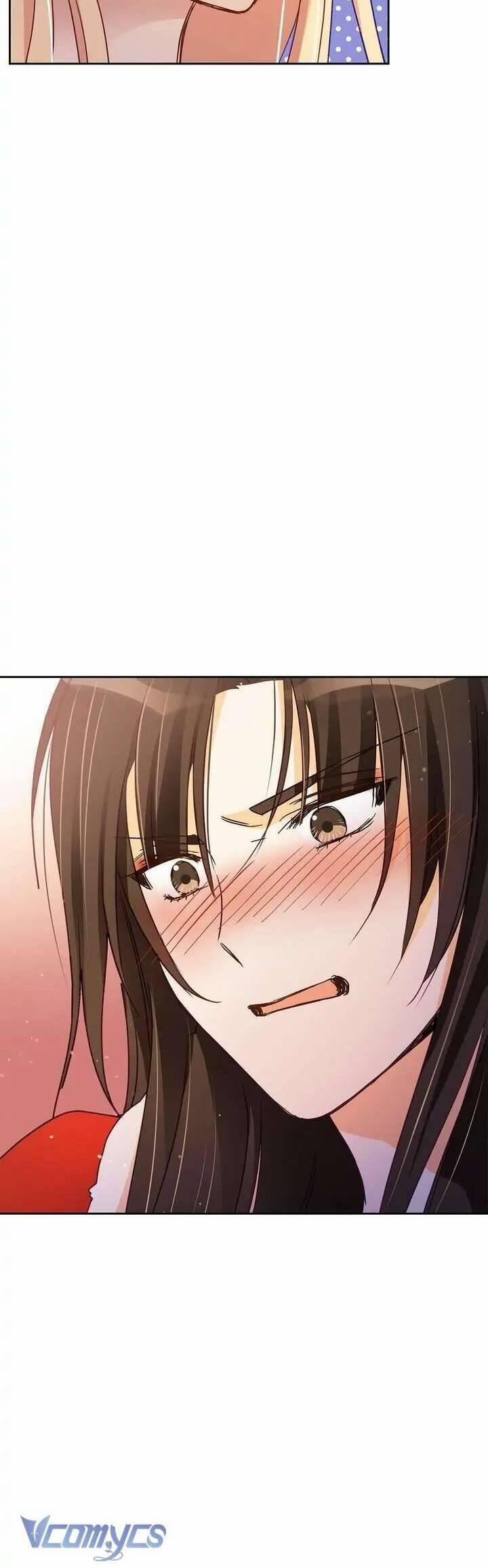 Ái Phi, Dao Của Nàng Rơi Rồi 73 trang 11