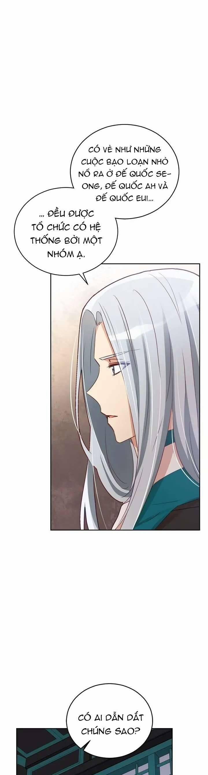 Ái Phi, Dao Của Nàng Rơi Rồi 73 trang 19