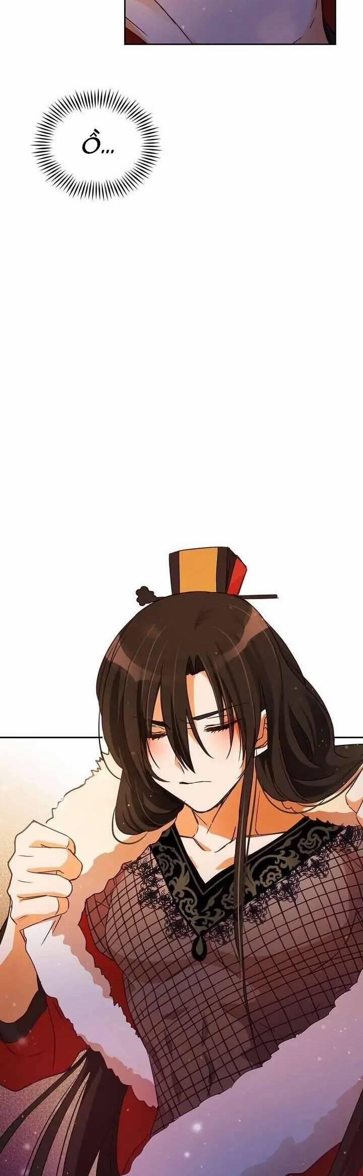 Ái Phi, Dao Của Nàng Rơi Rồi 73 trang 2