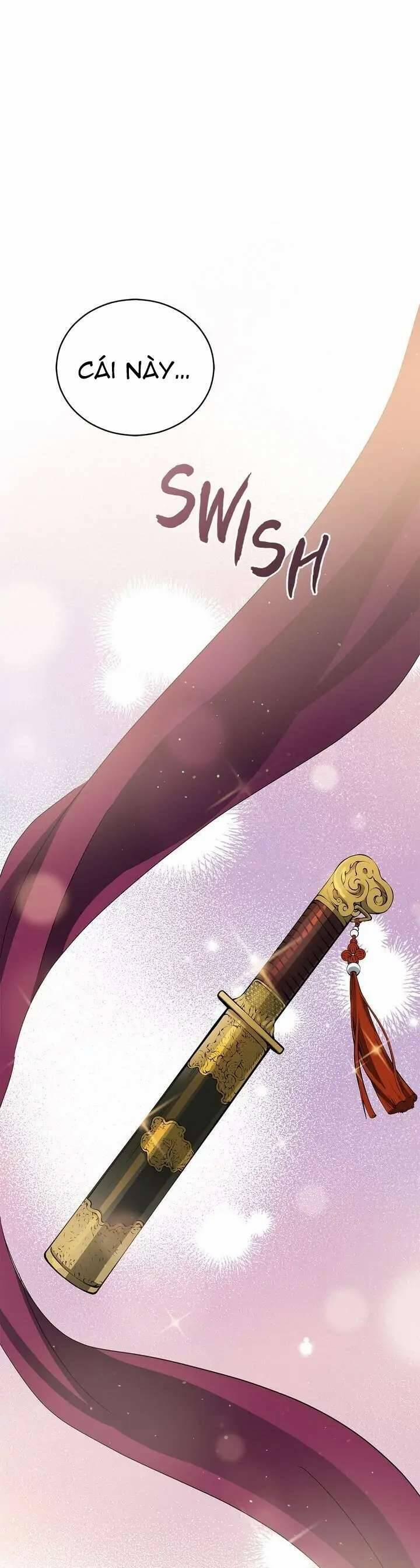 Ái Phi, Dao Của Nàng Rơi Rồi 73 trang 44