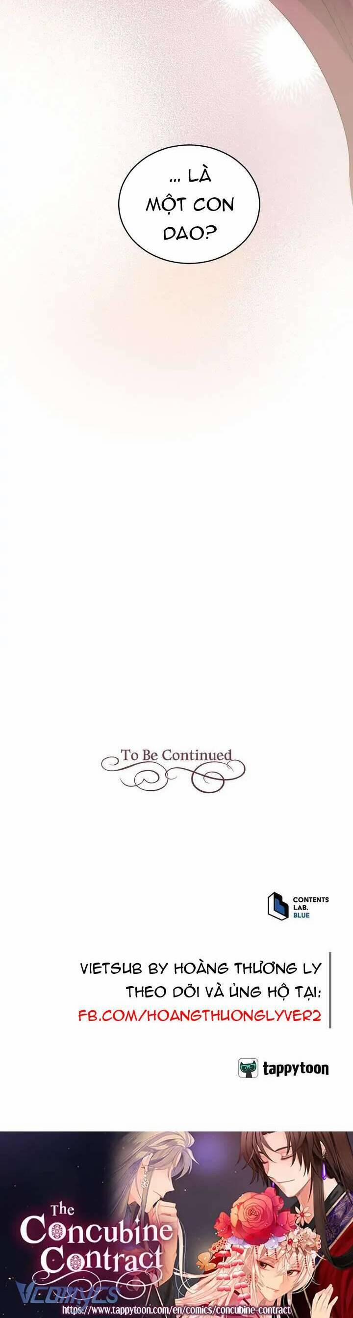 Ái Phi, Dao Của Nàng Rơi Rồi 73 trang 45