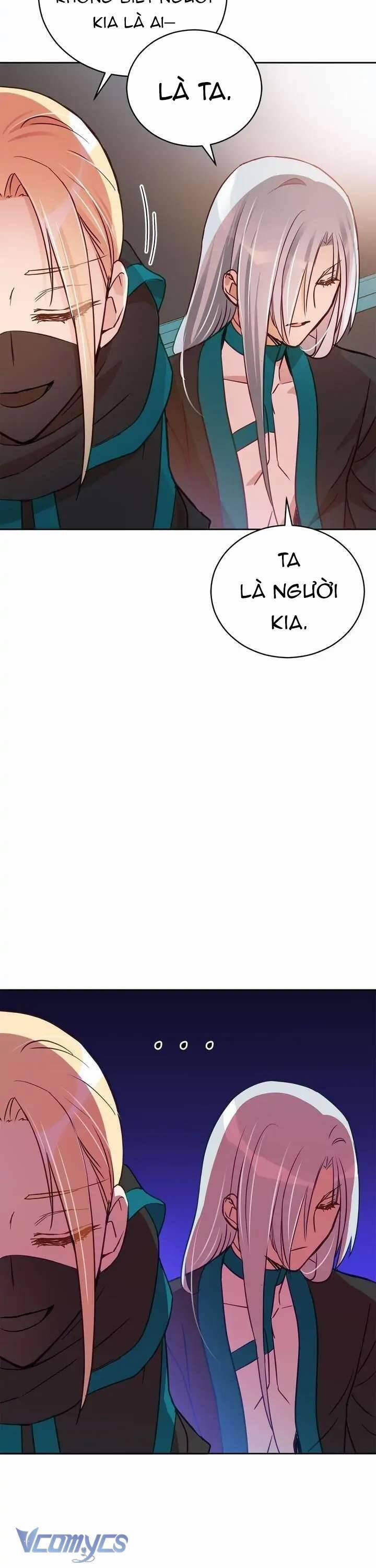 Ái Phi, Dao Của Nàng Rơi Rồi 75 trang 23