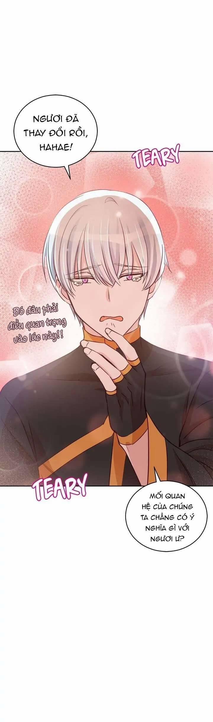 Ái Phi, Dao Của Nàng Rơi Rồi 75 trang 34