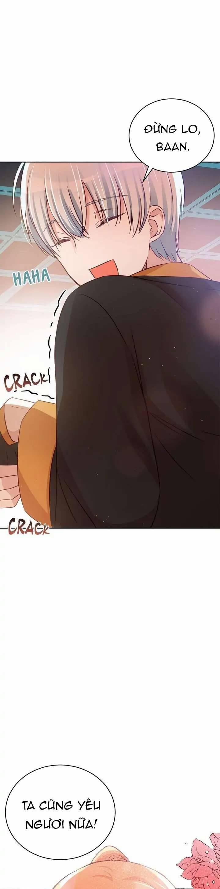 Ái Phi, Dao Của Nàng Rơi Rồi 75 trang 38