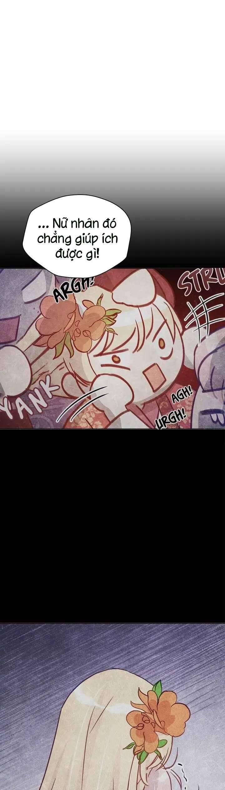 Ái Phi, Dao Của Nàng Rơi Rồi 75 trang 4