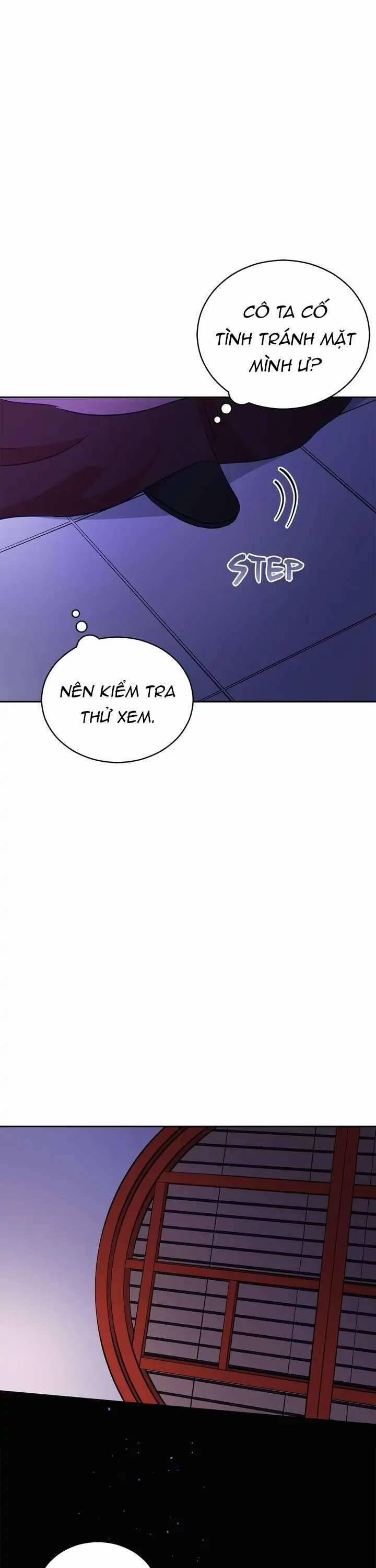 Ái Phi, Dao Của Nàng Rơi Rồi 76 trang 33