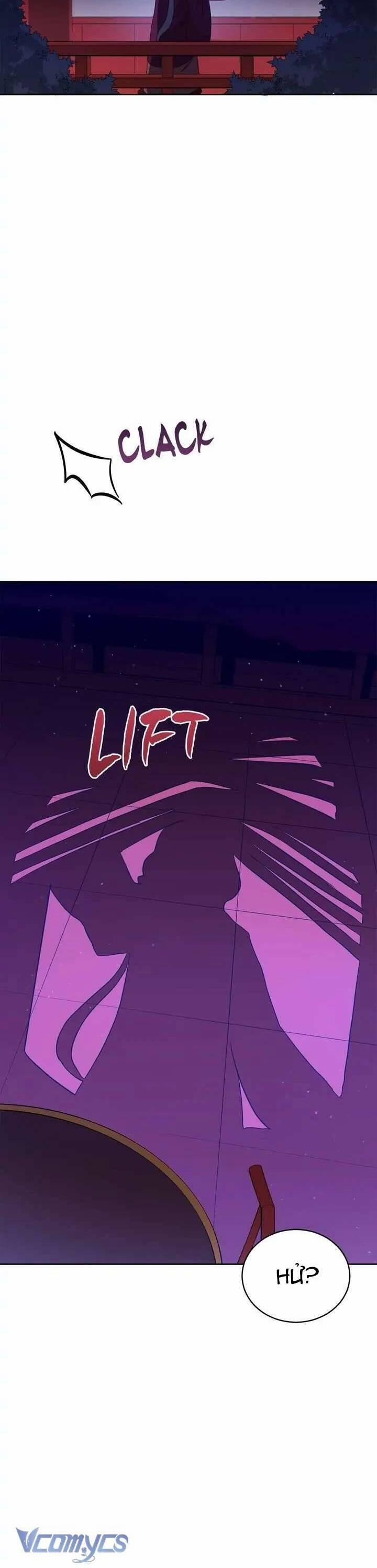 Ái Phi, Dao Của Nàng Rơi Rồi 76 trang 35