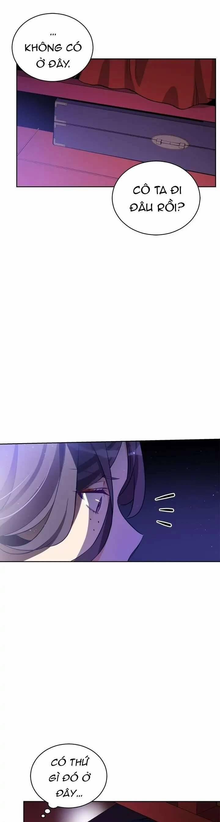 Ái Phi, Dao Của Nàng Rơi Rồi 76 trang 36