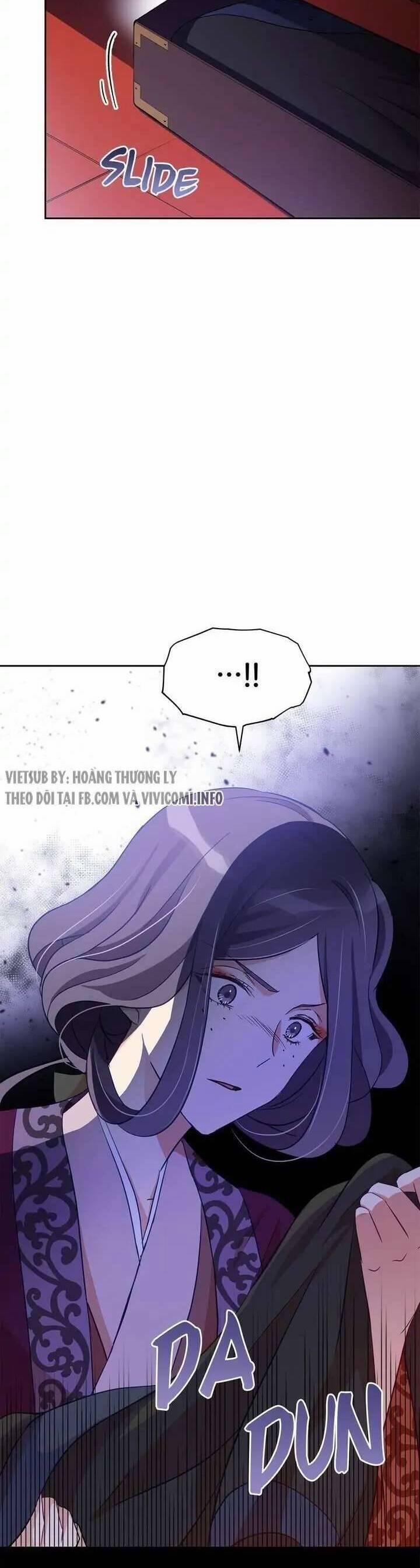 Ái Phi, Dao Của Nàng Rơi Rồi 76 trang 37