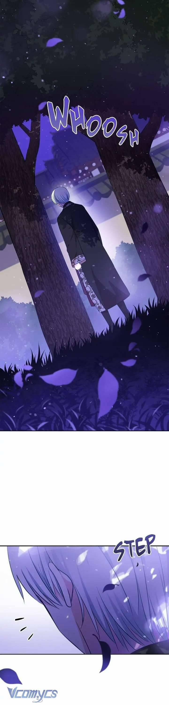 Ái Phi, Dao Của Nàng Rơi Rồi 76 trang 7