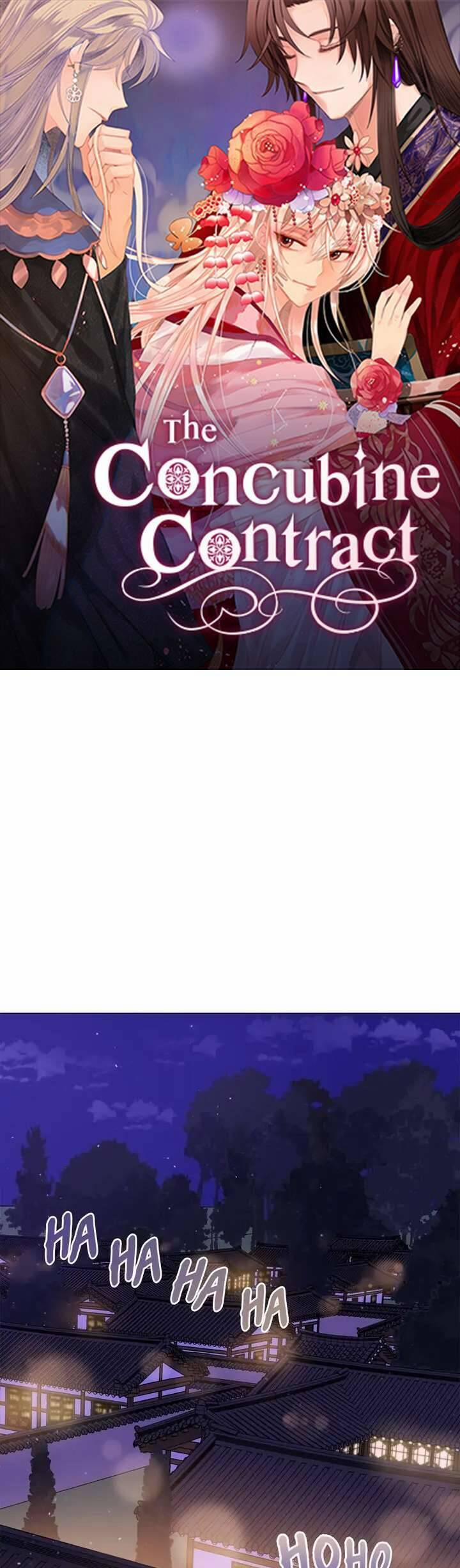 Ái Phi, Dao Của Nàng Rơi Rồi 77 trang 1