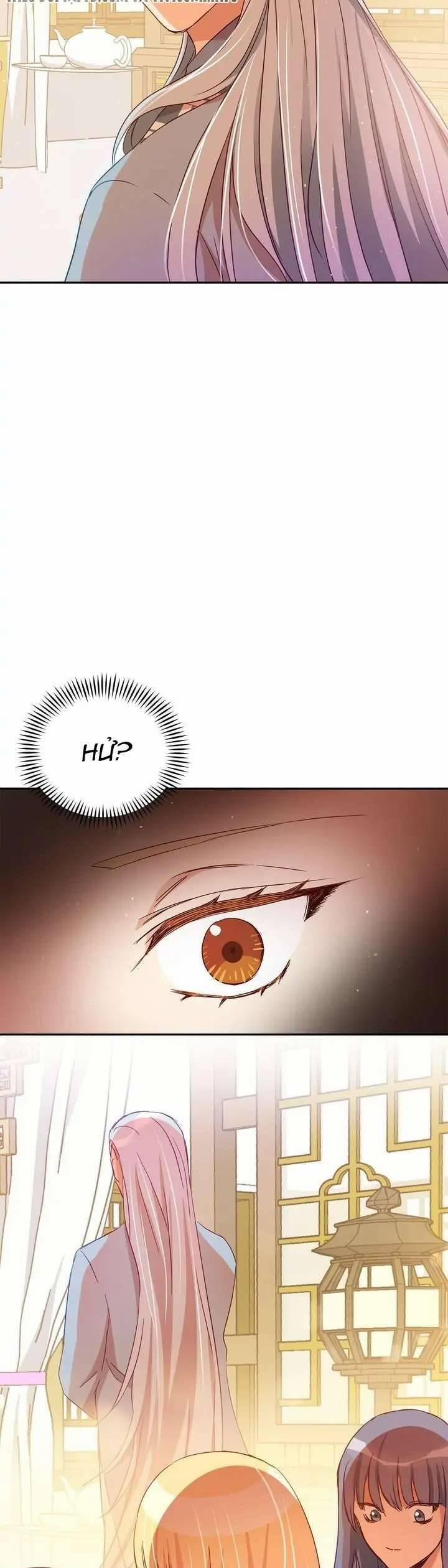 Ái Phi, Dao Của Nàng Rơi Rồi 77 trang 17