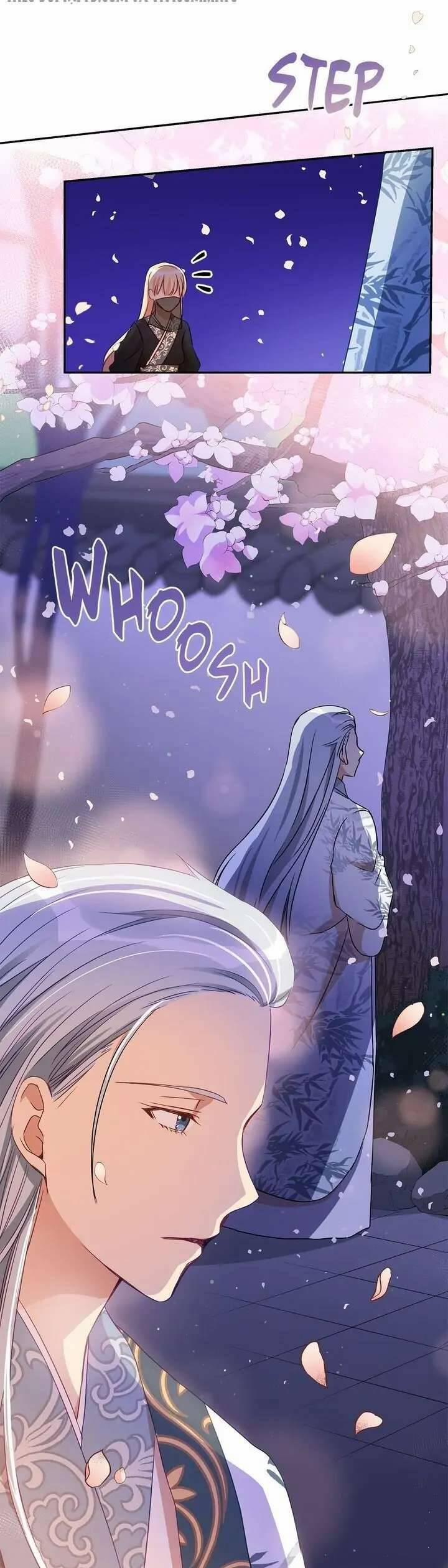 Ái Phi, Dao Của Nàng Rơi Rồi 77 trang 21