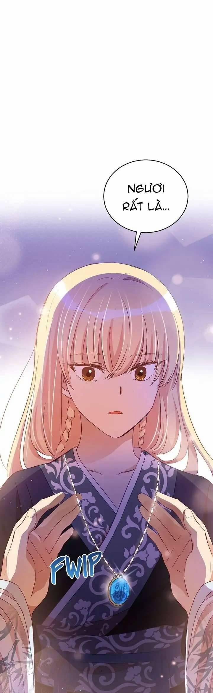 Ái Phi, Dao Của Nàng Rơi Rồi 77 trang 37