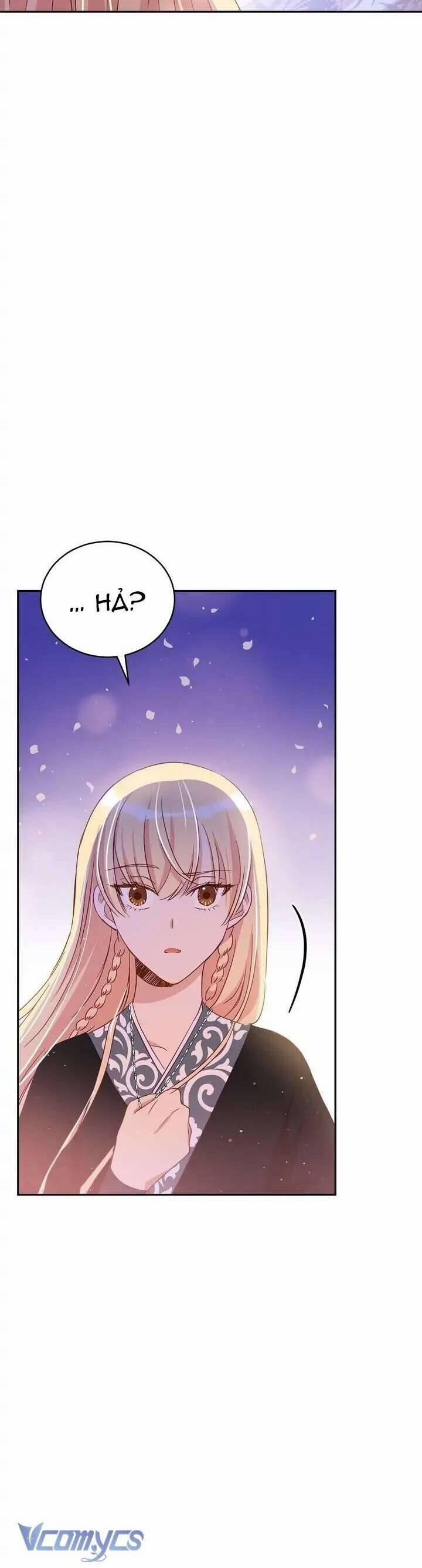 Ái Phi, Dao Của Nàng Rơi Rồi 77 trang 43