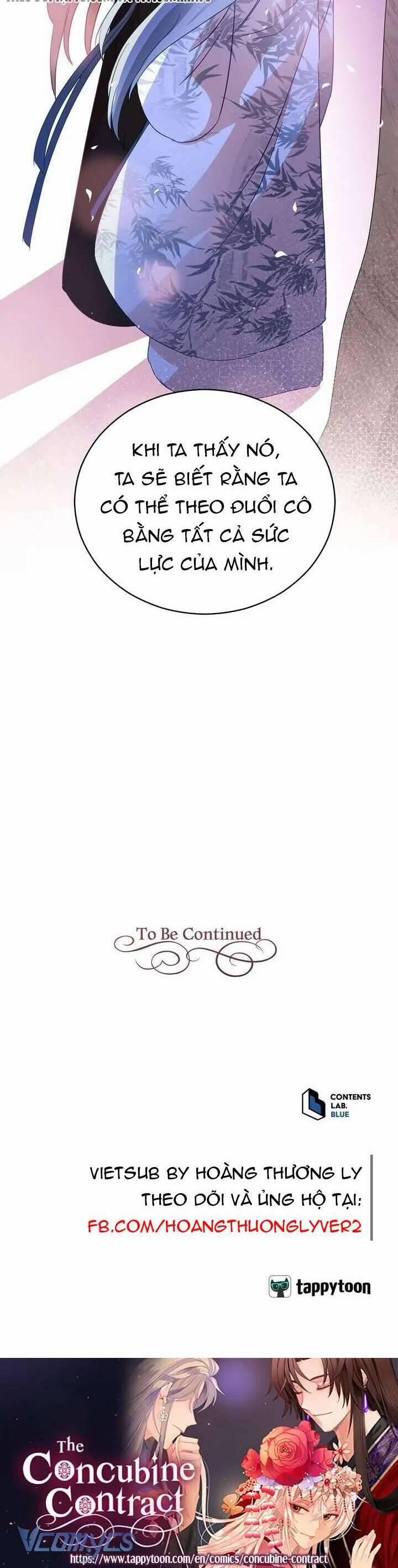 Ái Phi, Dao Của Nàng Rơi Rồi 77 trang 45