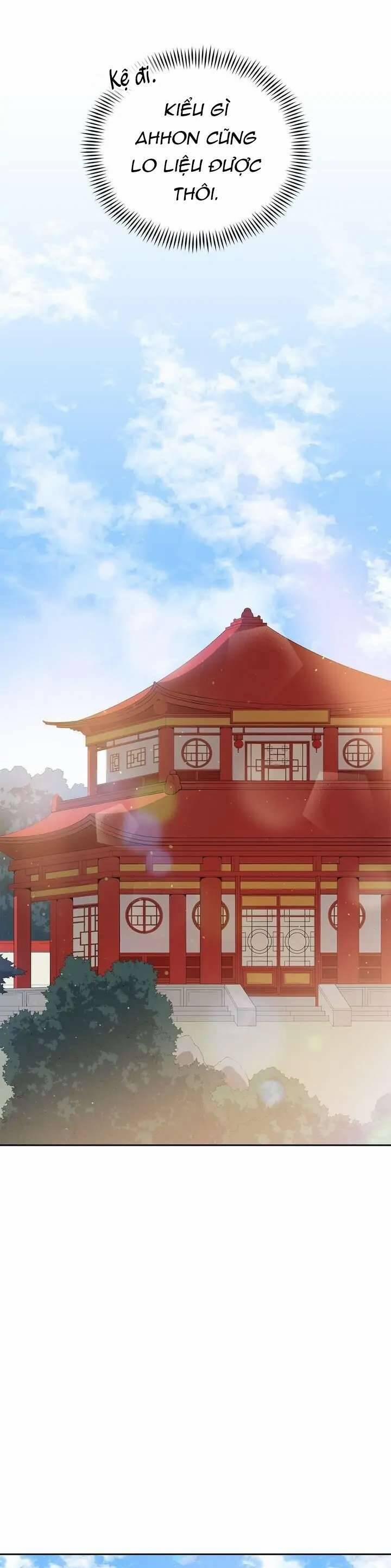 Ái Phi, Dao Của Nàng Rơi Rồi 79 trang 24