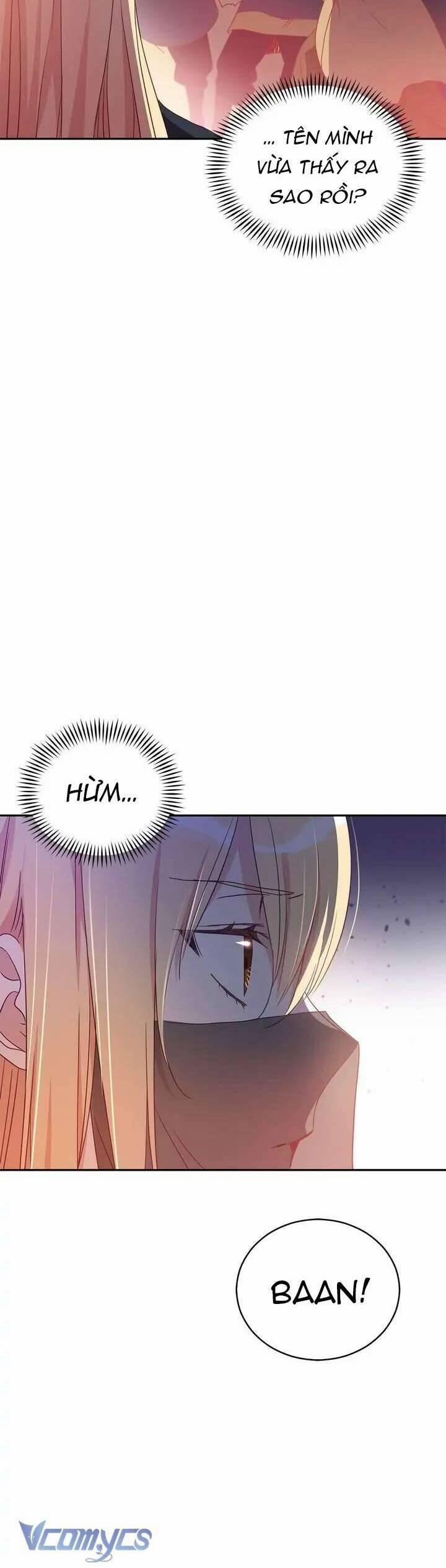 Ái Phi, Dao Của Nàng Rơi Rồi 79 trang 4