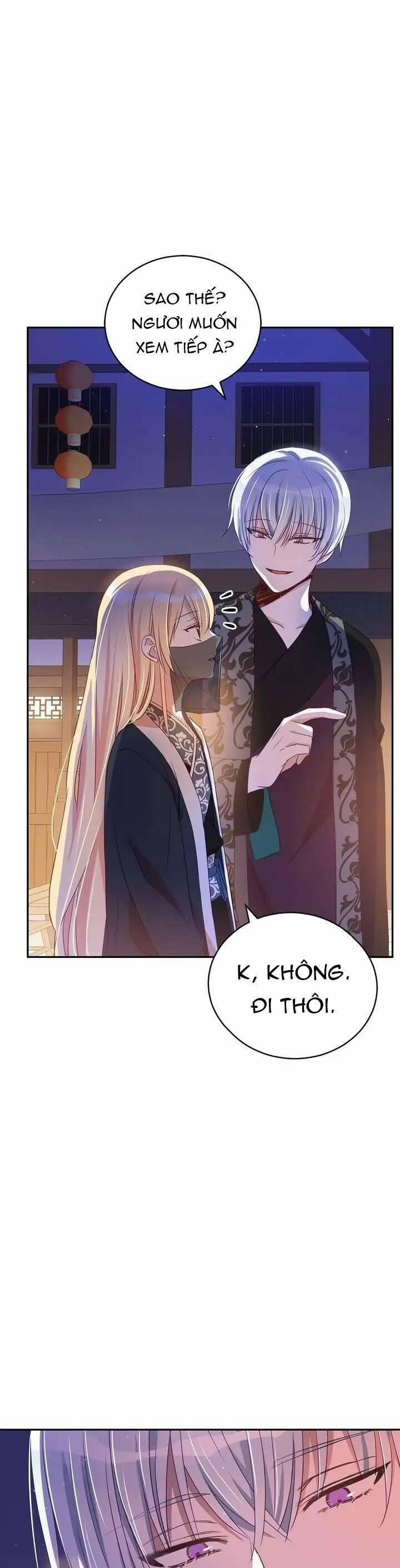 Ái Phi, Dao Của Nàng Rơi Rồi 79 trang 5