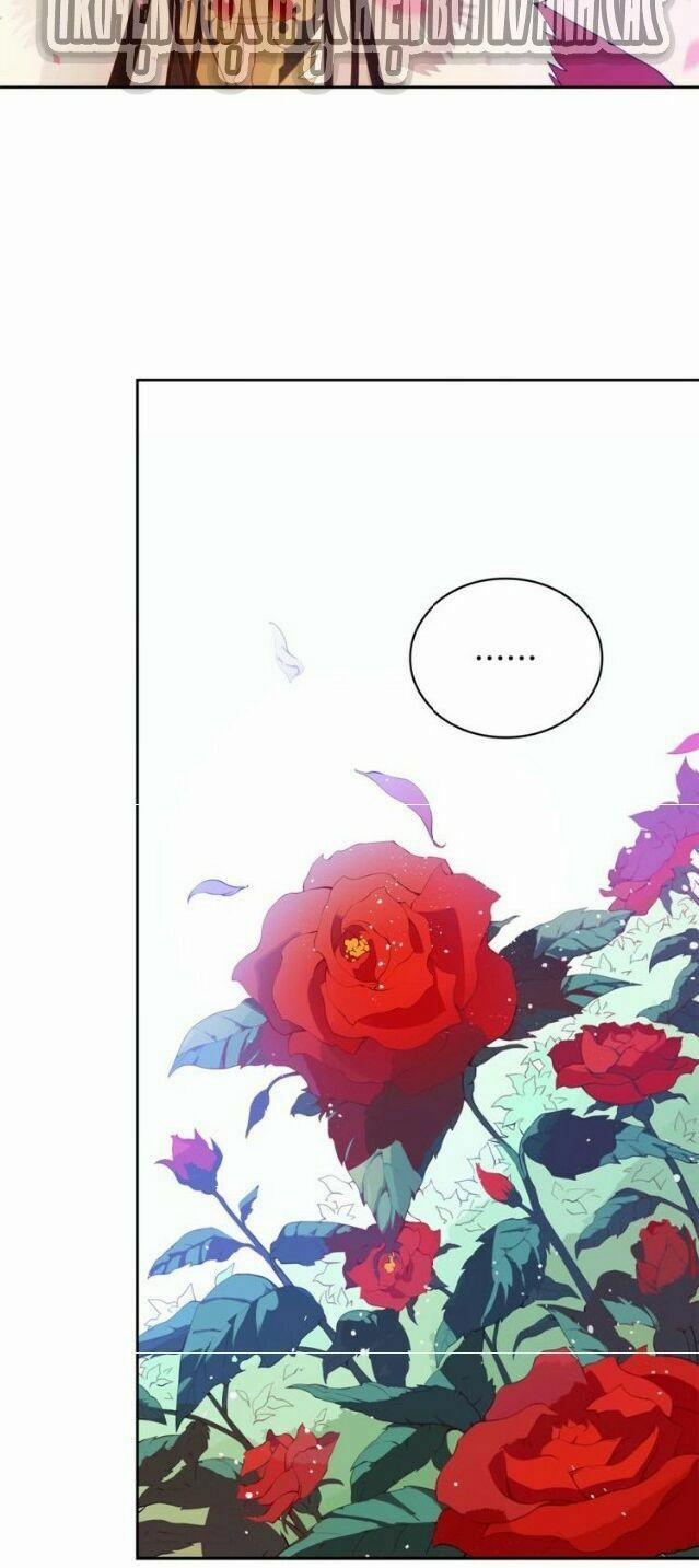 Ái Phi, Dao Của Nàng Rơi Rồi 8 trang 10