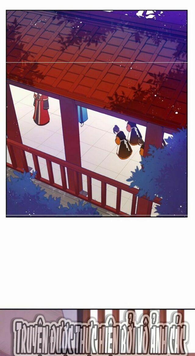 Ái Phi, Dao Của Nàng Rơi Rồi 8 trang 13