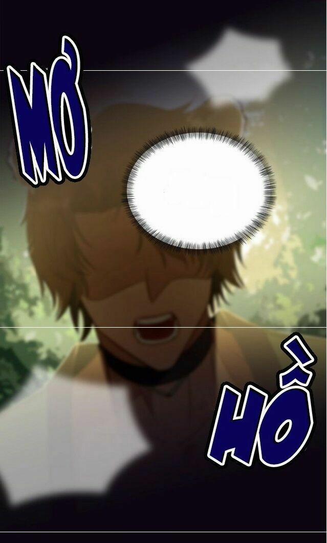 Ái Phi, Dao Của Nàng Rơi Rồi 8 trang 32