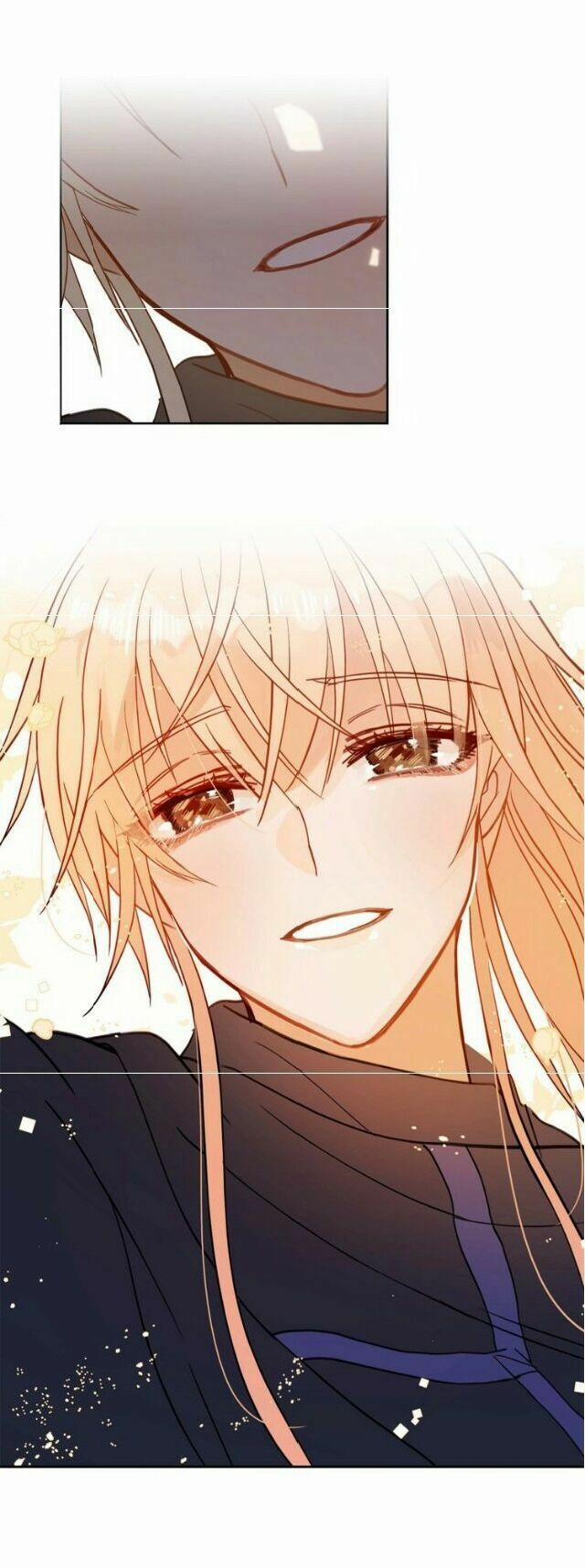 Ái Phi, Dao Của Nàng Rơi Rồi 8 trang 37