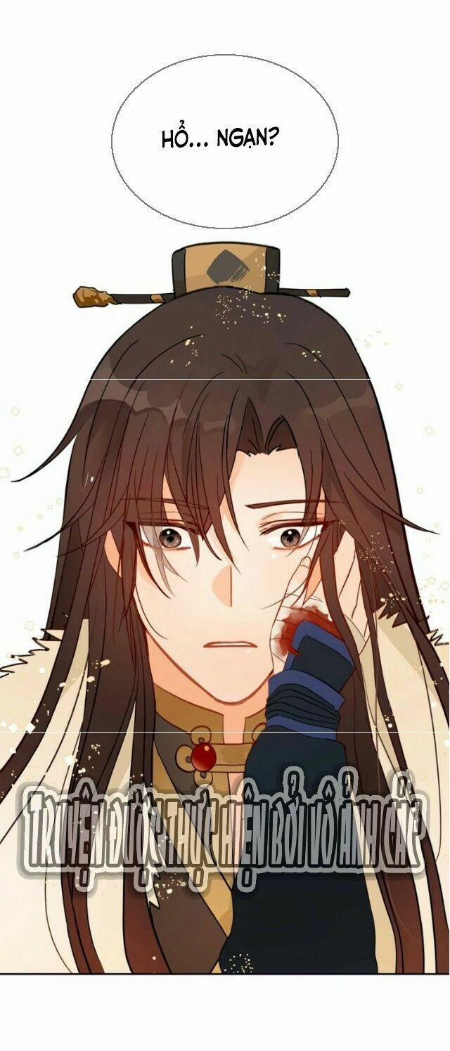 Ái Phi, Dao Của Nàng Rơi Rồi 8 trang 38