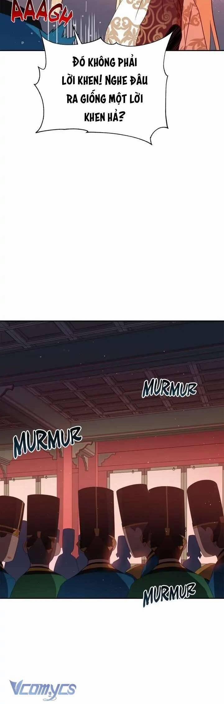 Ái Phi, Dao Của Nàng Rơi Rồi 80 trang 13