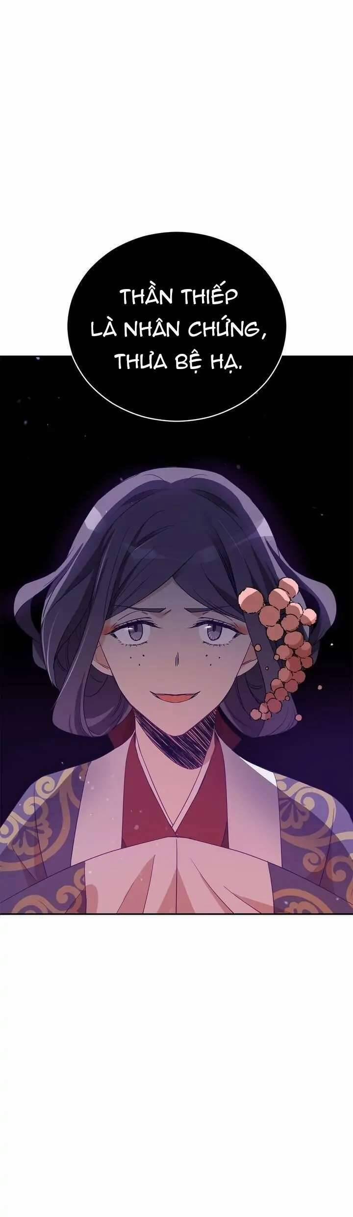 Ái Phi, Dao Của Nàng Rơi Rồi 80 trang 23