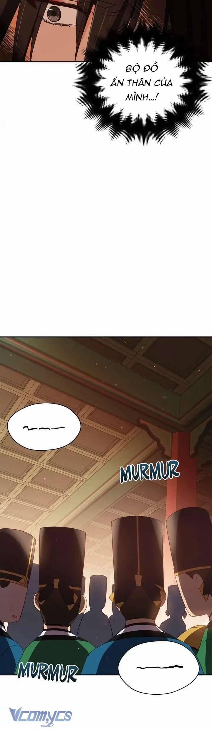 Ái Phi, Dao Của Nàng Rơi Rồi 80 trang 26