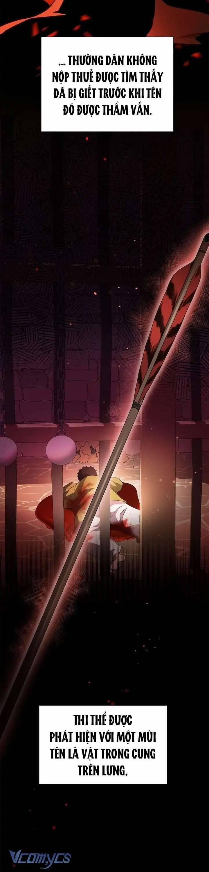 Ái Phi, Dao Của Nàng Rơi Rồi 80 trang 3