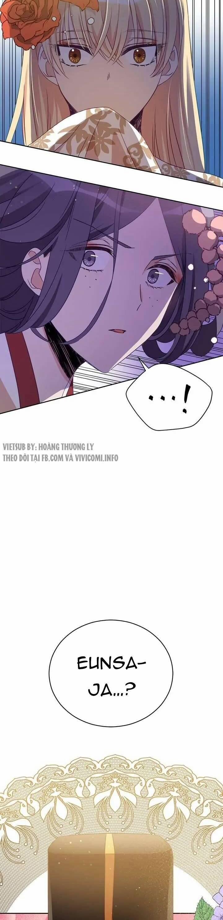 Ái Phi, Dao Của Nàng Rơi Rồi 80 trang 31