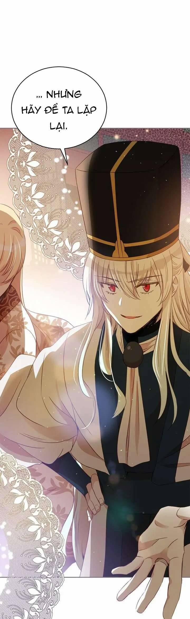 Ái Phi, Dao Của Nàng Rơi Rồi 80 trang 36