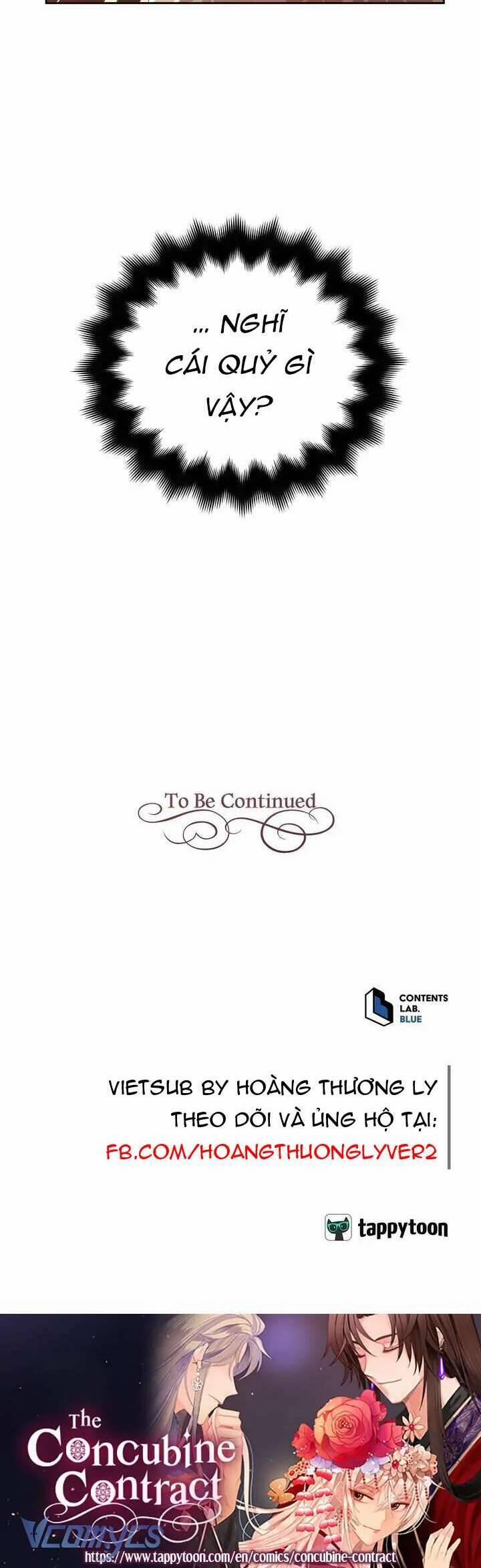 Ái Phi, Dao Của Nàng Rơi Rồi 80 trang 38