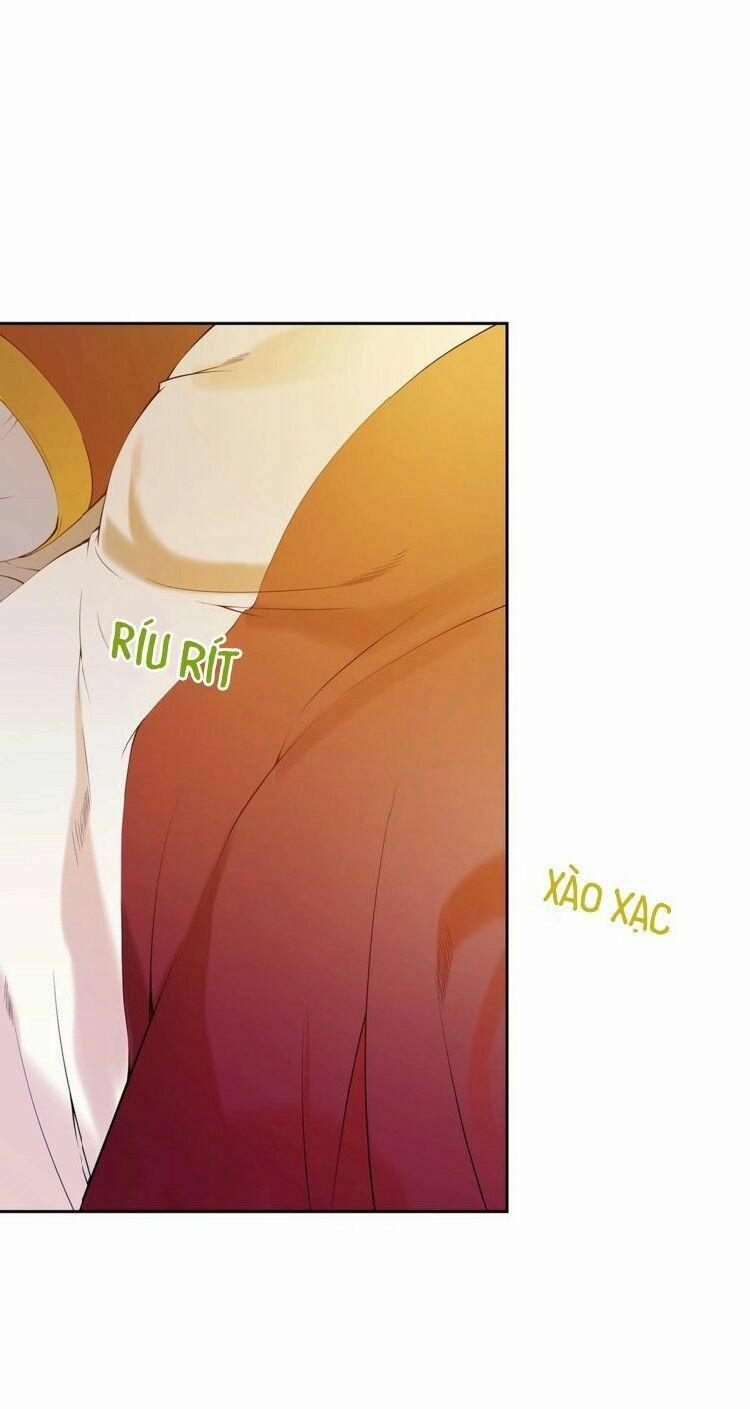 Ái Phi, Dao Của Nàng Rơi Rồi 9 trang 14