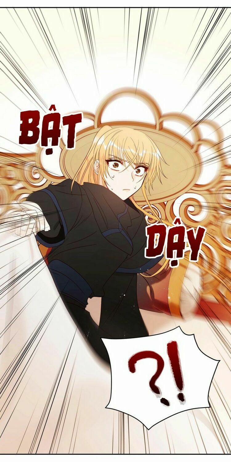 Ái Phi, Dao Của Nàng Rơi Rồi 9 trang 18