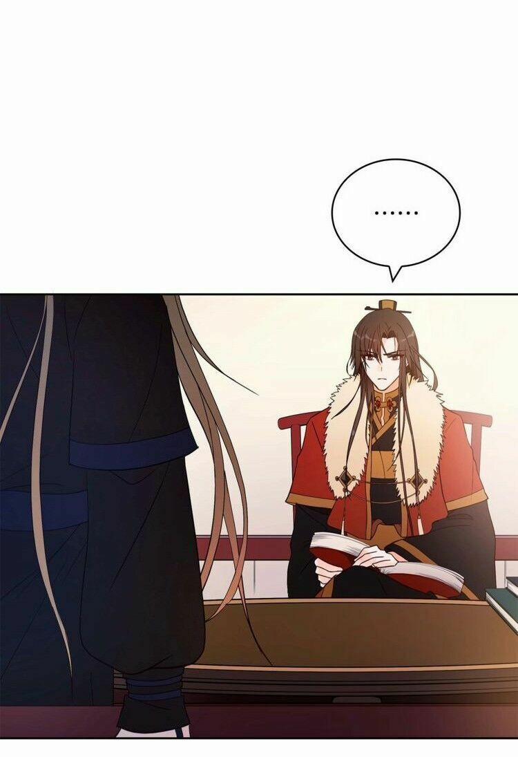 Ái Phi, Dao Của Nàng Rơi Rồi 9 trang 28