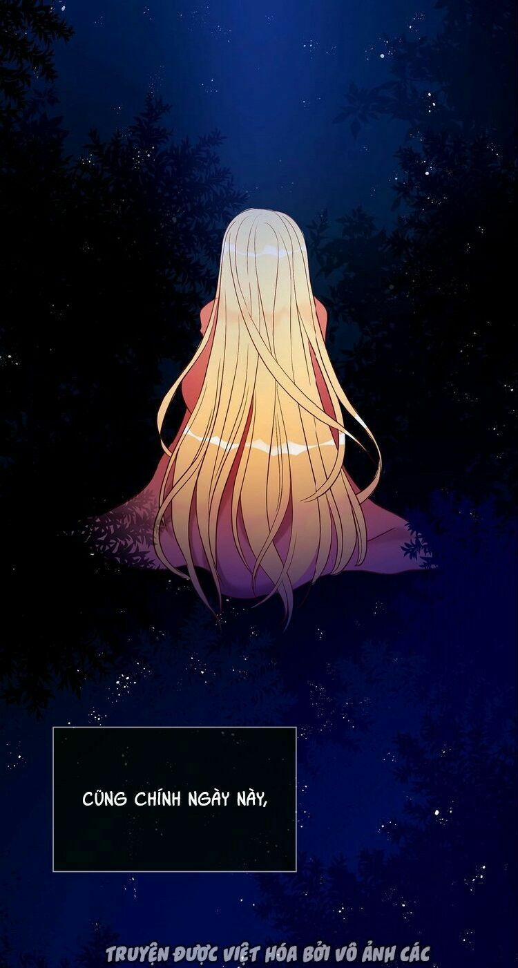 Ái Phi, Dao Của Nàng Rơi Rồi 9 trang 4