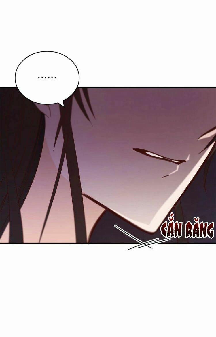 Ái Phi, Dao Của Nàng Rơi Rồi 9 trang 59