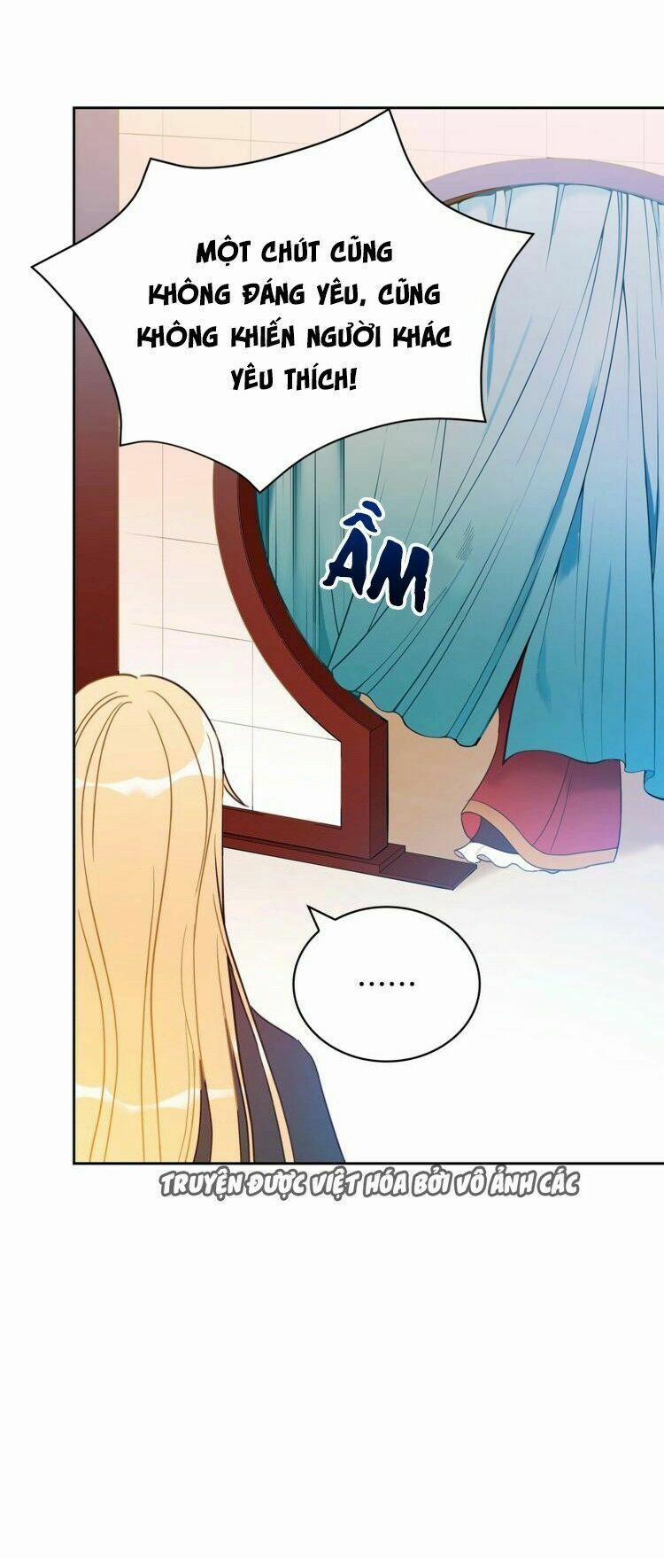 Ái Phi, Dao Của Nàng Rơi Rồi 9 trang 60