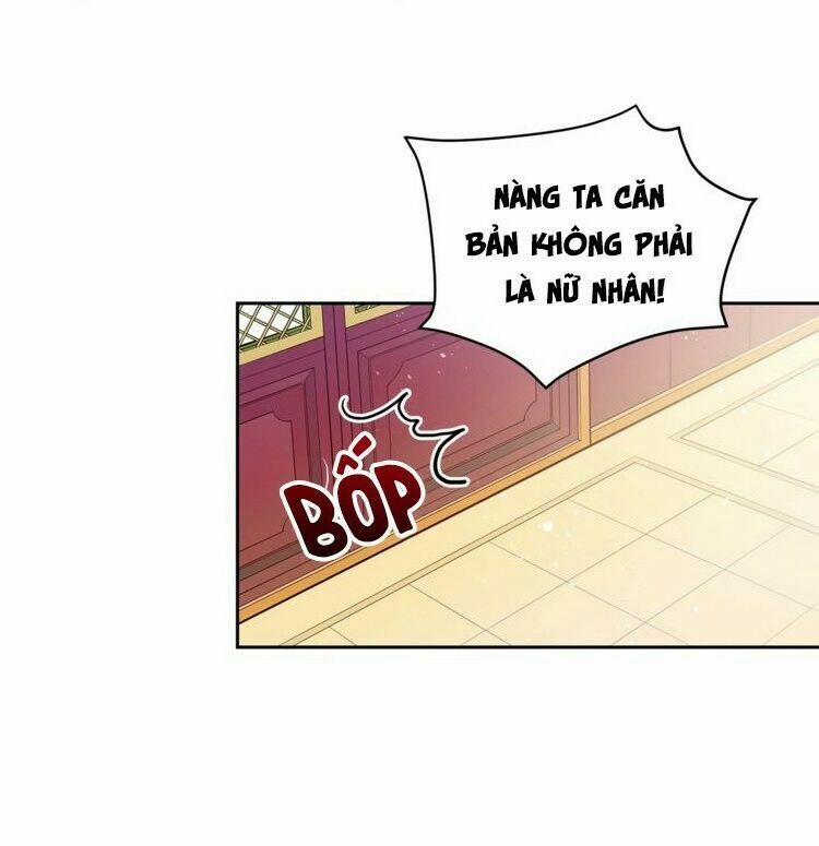 Ái Phi, Dao Của Nàng Rơi Rồi 9 trang 62