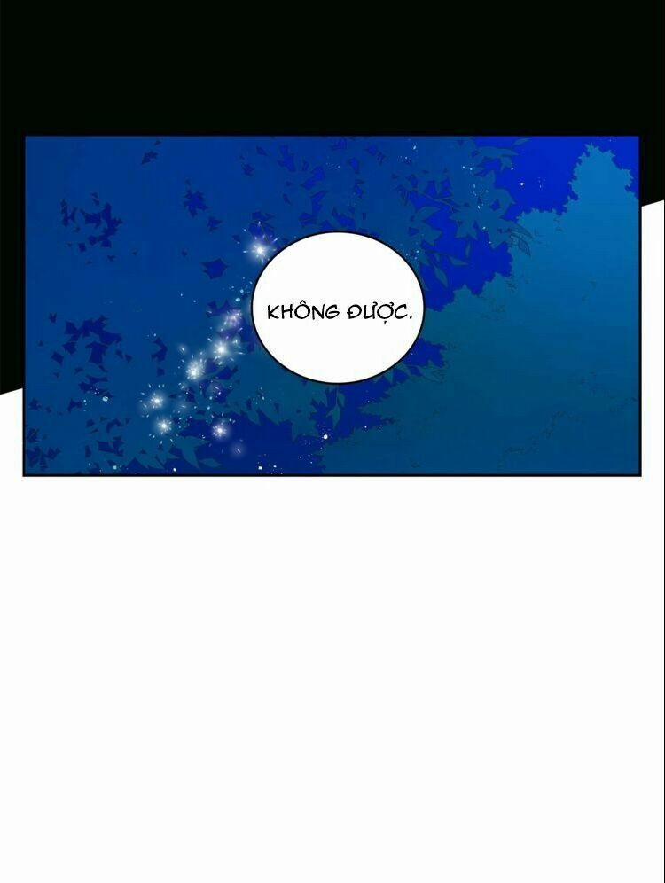 Ái Phi, Dao Của Nàng Rơi Rồi 9 trang 7