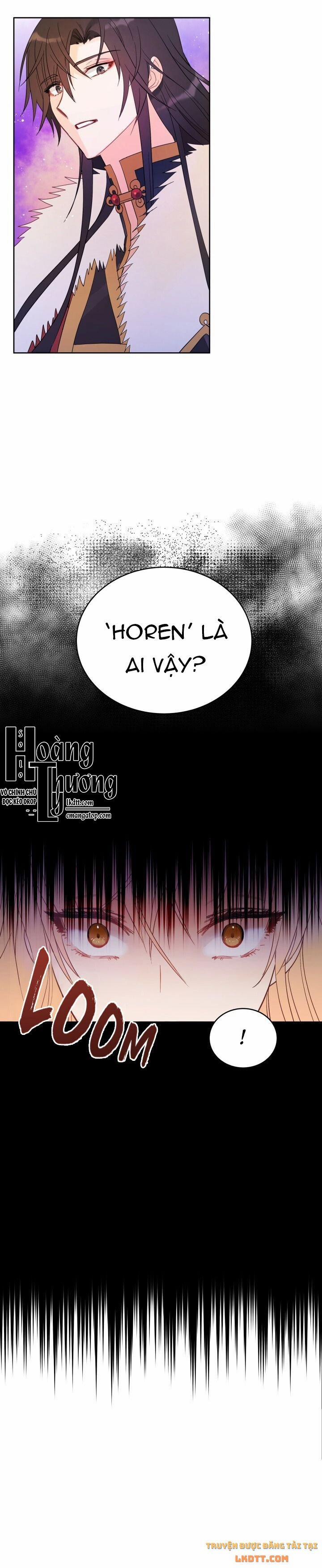 Ái Phi Khế Ước 16 trang 2