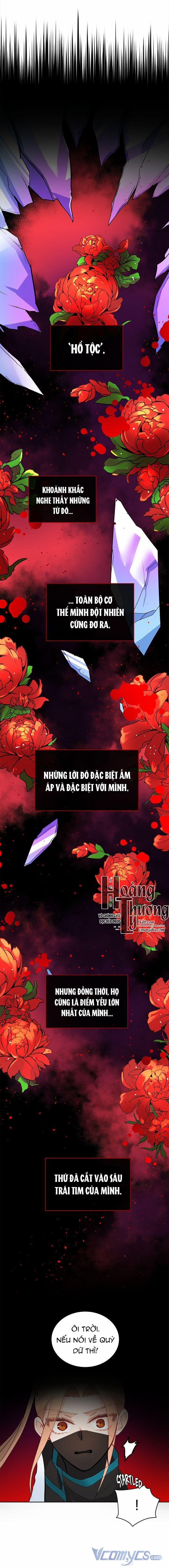 Ái Phi Khế Ước 27.5 trang 2